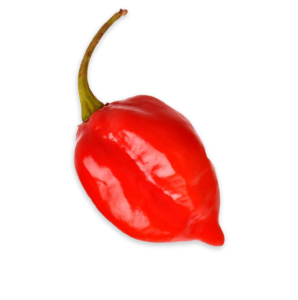 habanero red