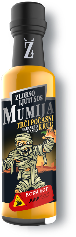 mumija